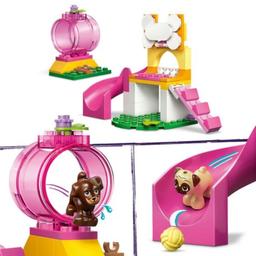 LEGO Friends 42665 Puppy Playground Set