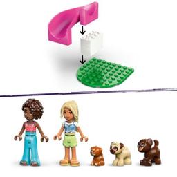 LEGO Friends 42665 Puppy Playground Set