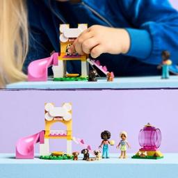 LEGO Friends 42665 Puppy Playground Set