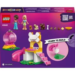 LEGO Friends 42665 Puppy Playground Set