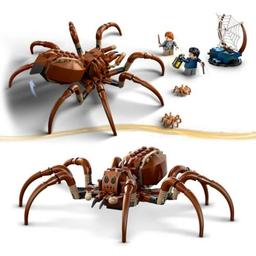 LEGO Harry Potter 76434 Aragog i Förbjudna Skogen