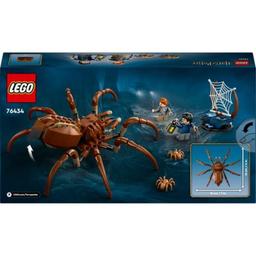 LEGO Harry Potter 76434 Aragog i Förbjudna Skogen