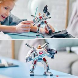 LEGO Star Wars Luke Skywalker X-Wing Set