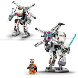 LEGO Star Wars Luke Skywalker X-Wing Set