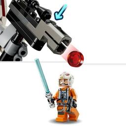 LEGO Star Wars Luke Skywalker X-Wing Set