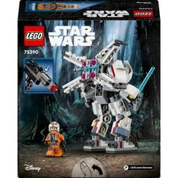 LEGO Star Wars Luke Skywalker X-Wing Set