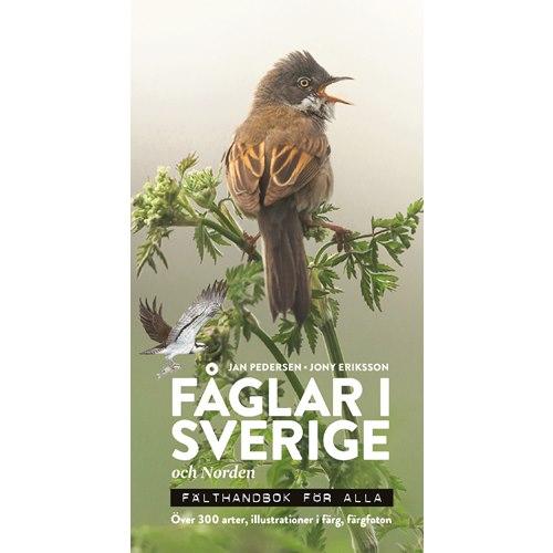 Fåglar i Sverige och Norden