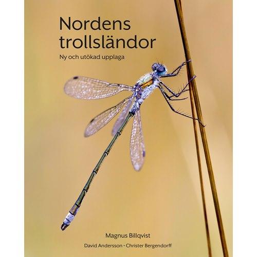 Nordens Trollsländor: En Naturskildring