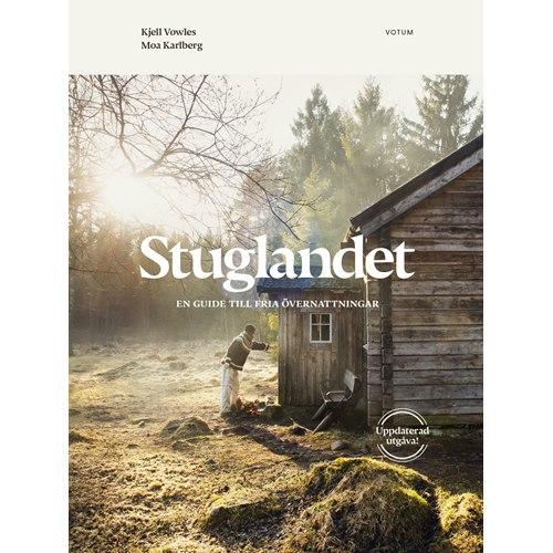 Stuglandet: Premium Naturprodukter Butik