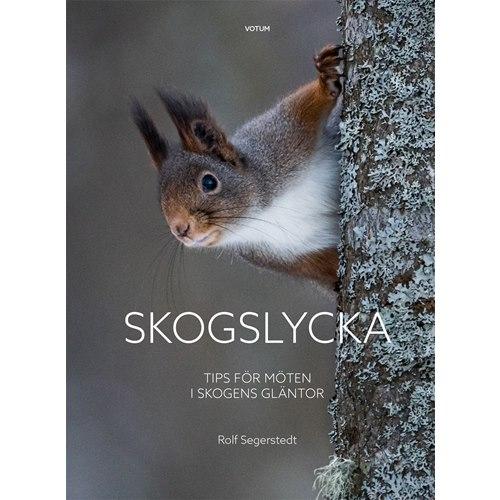 Skogslycka Premium Naturprodukter