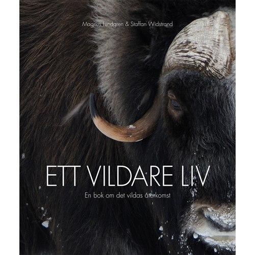 Ett vildare liv - Naturbok