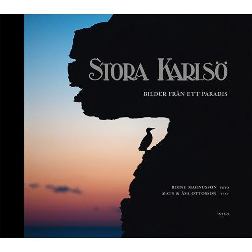 Stora Karlsö Premium Nature Store