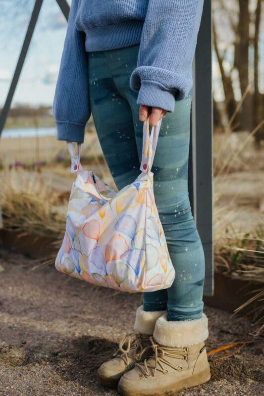 Gratis frakt hos Green Poppy