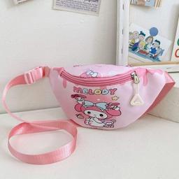Hello Kitty Barn Tatueringar, 14 Motiv