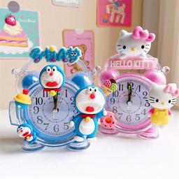 Sanrio Anime Väckarklocka - Kawaii Kök Timer