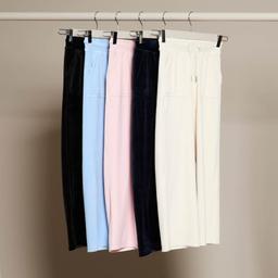 Mjuka Sweatpants-set för Barn