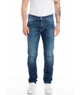 Rocco Mörkblå Handväska M1005573716N-007