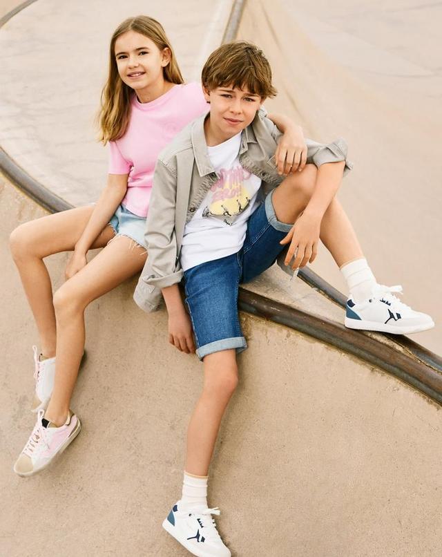 Få 10 % rabatt hos Pepe Jeans