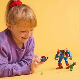 LEGO DC Superman vs. Lex Luthor 76302