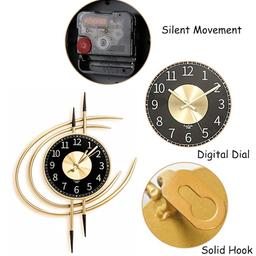 15m RGB LED-Remsor Musiksynk Appstyrning