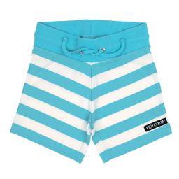 Villervalla® Fossil Stripe Children's Shorts