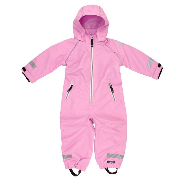 Skaloverall LAKE - Ytterkläder för Barn