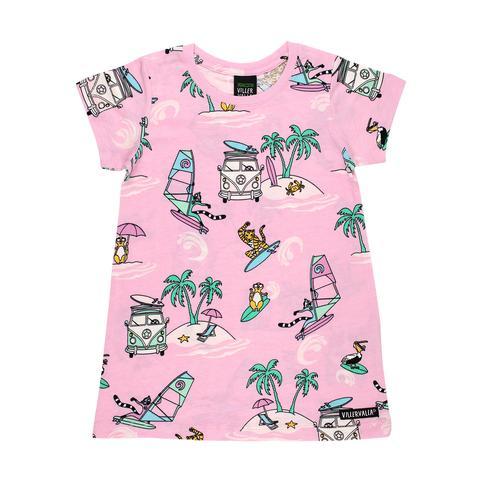 SURF POOL Klänning från Villervalla