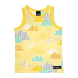 Linne Cloud Pool - Barnkläder från Villervalla