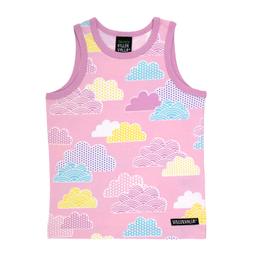 Linne Cloud Pool - Barnkläder från Villervalla