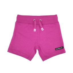 Villervalla Raspberry College Shorts for Kids