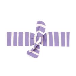 Striped Knot Headband for Children - Villervalla