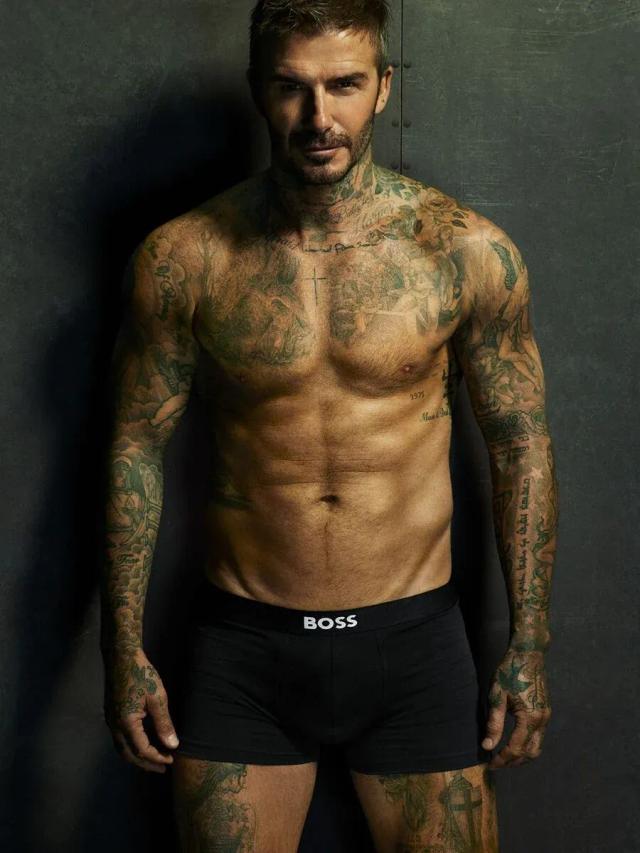 50 % rabatt på BOSS