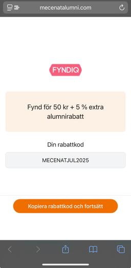 50 Kr Erbjudanden - Otroliga Fynd