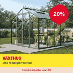Byggmax. Många kampanjer! Stort utbud.