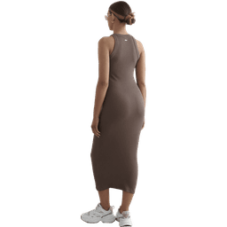 AIM'N Ribbed Tank Dress - W Ease