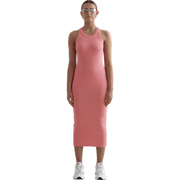 AIM'N Ribbed Tank Dress - W Ease