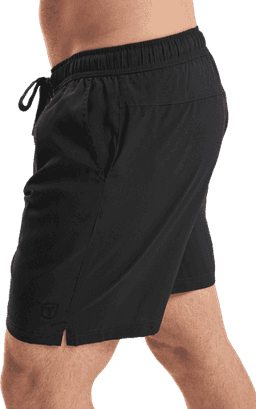 TENSON Prime Herr Badshorts
