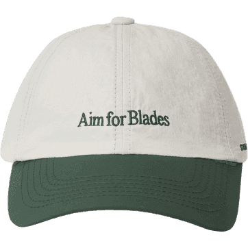 LOCAL RULE Unisex Nylon Cap