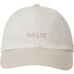 LOCAL RULE Unisex Nylon Cap