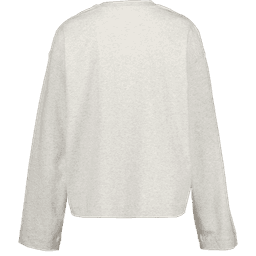 ICANIWILL Women's Relaxed Long Sleeve Top