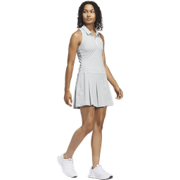ADIDAS W U365t Pleated Tennis Dress