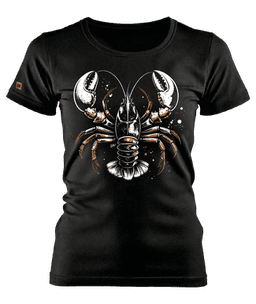 Kräfta Graphic Tee - VILDMARKEN Apparel