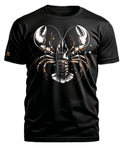 Kräfta Graphic Tee - VILDMARKEN Apparel