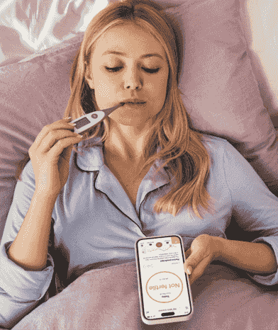1 månad gratis med Natural Cycles + gåva på köpet