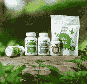 10 % studentrabatt hos Svensk Hälsokost