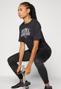 Lounge by Zalando PUMA T-shirt 169kr