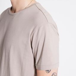Premium Cotton Basic T-Shirts