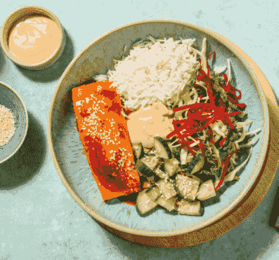 1 269 kr rabatt på första 5 matkassarna hos HelloFresh