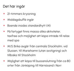 Birka Gotland 