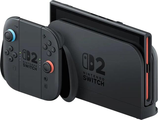 Nintendo Switch 2 with Mario Kart World Bundle